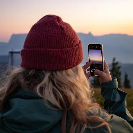 Post Boutique アパートホテル 4*