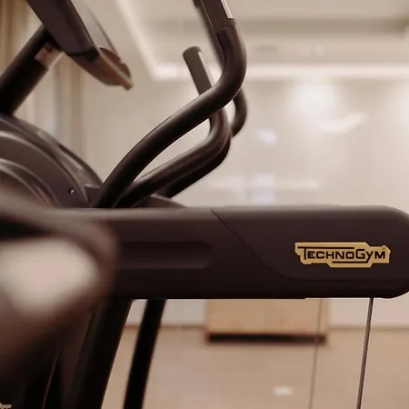 アパートホテル Post Boutique マリア・アルム・アム・シュタイナーネン・メアー