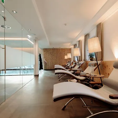 Aparthotel Post Boutique