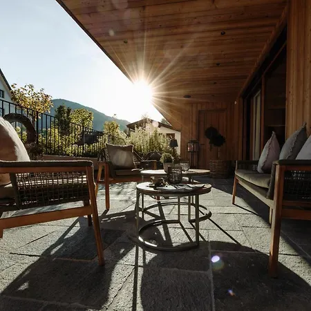 Aparthotel Post Boutique