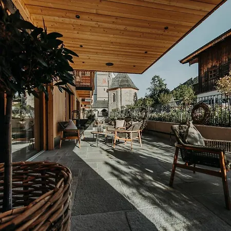 Post Boutique Maria Alm am Steinernen Meer