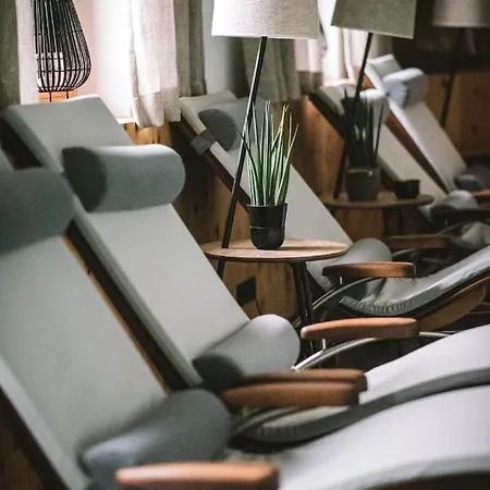 Post Boutique 4* マリア・アルム・アム・シュタイナーネン・メアー