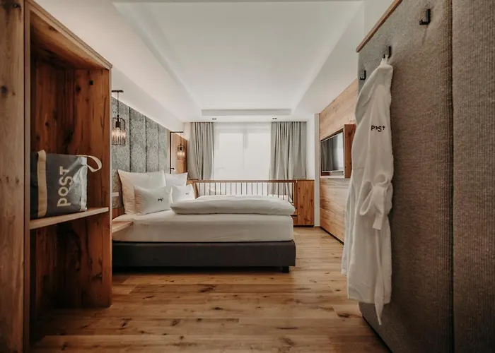 Post Boutique Maria Alm am Steinernen Meer