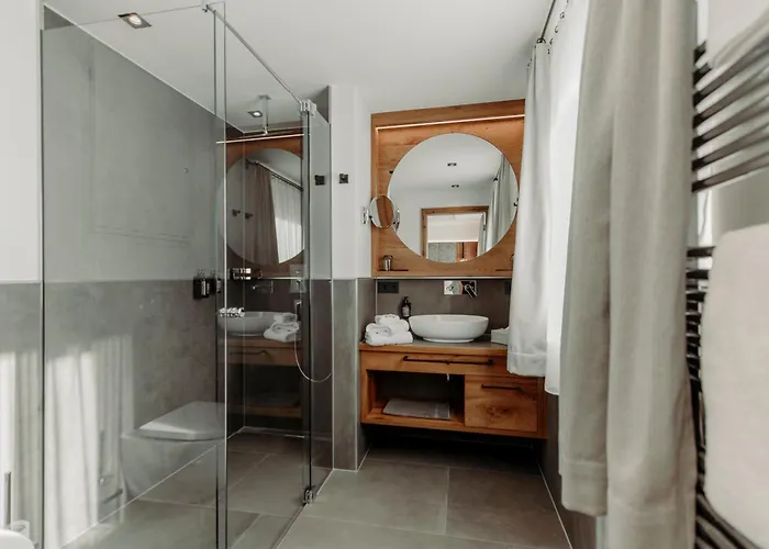 Post Boutique 4* Maria Alm am Steinernen Meer