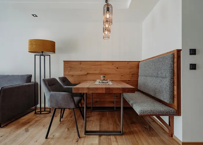 Post Boutique Lejlighedshotel 4*