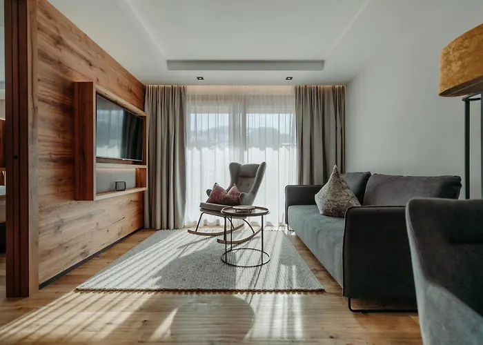 Post Boutique 4* Maria Alm am Steinernen Meer