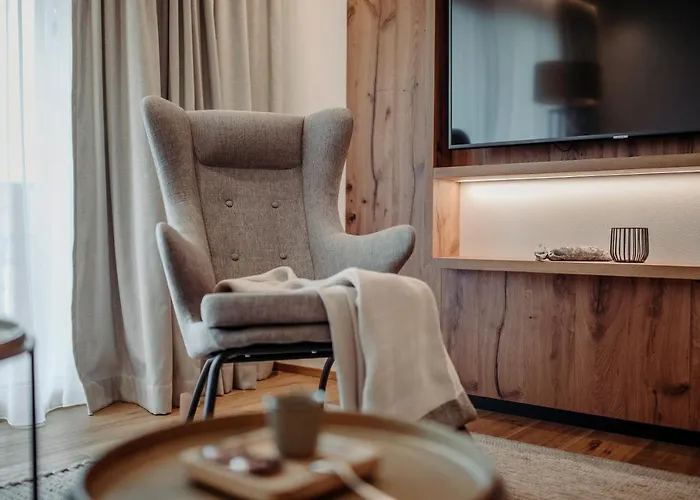 Post Boutique Maria Alm am Steinernen Meer