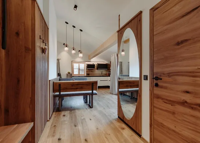 Post Boutique 4* Maria Alm am Steinernen Meer