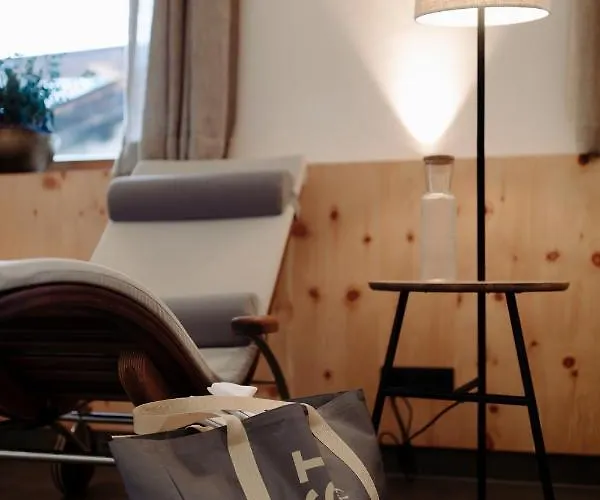 Lejlighedshotel Post Boutique
