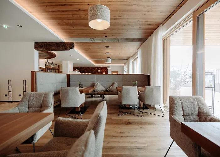 Post Boutique Lejlighedshotel 4*