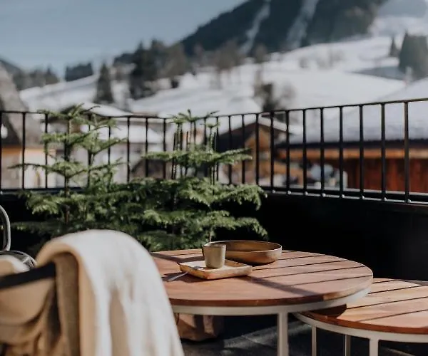 Post Boutique Maria Alm am Steinernen Meer