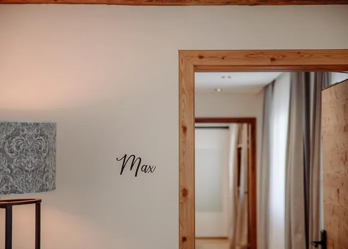 Lejlighedshotel Post Boutique Maria Alm am Steinernen Meer