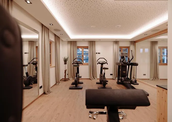 Lejlighedshotel Post Boutique