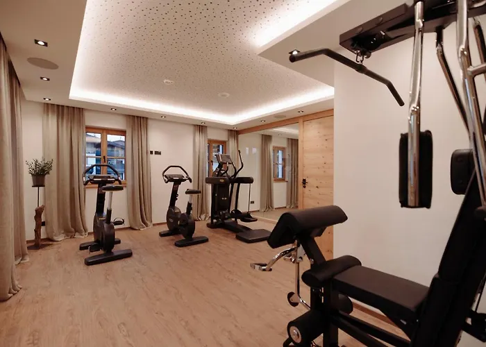 Lejlighedshotel Post Boutique Maria Alm am Steinernen Meer