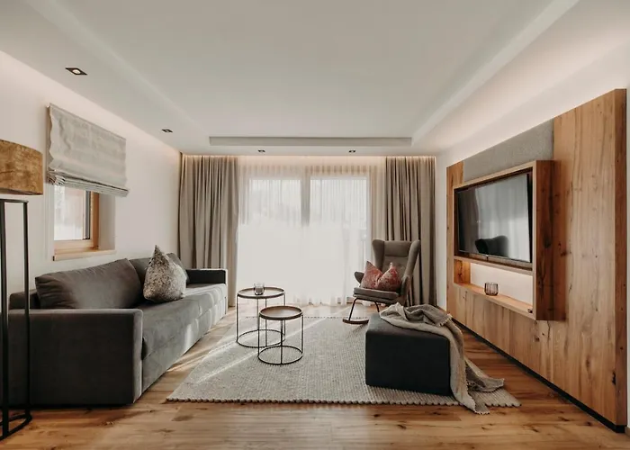 Lejlighedshotel Post Boutique 4*