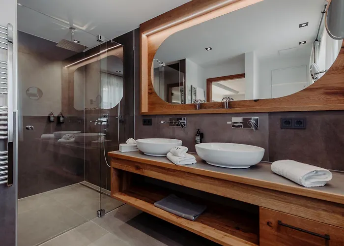 Lejlighedshotel Post Boutique 4*
