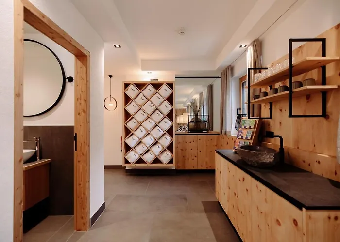 Lejlighedshotel Post Boutique