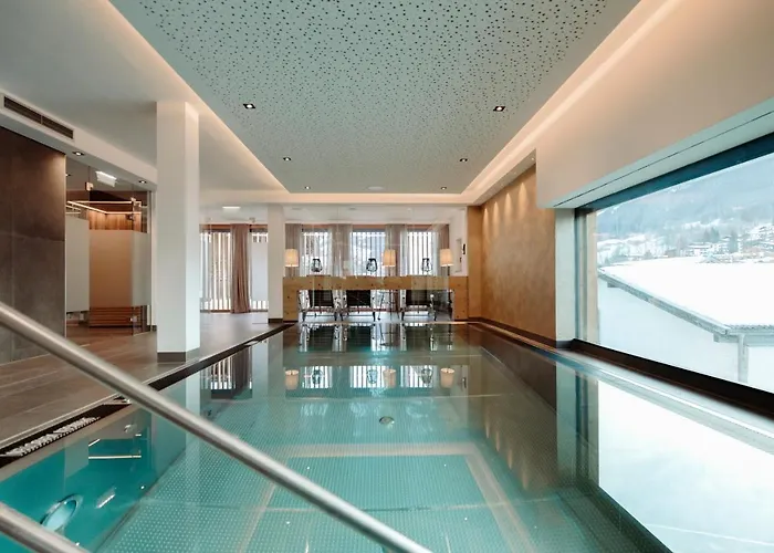 Post Boutique 4* Maria Alm am Steinernen Meer