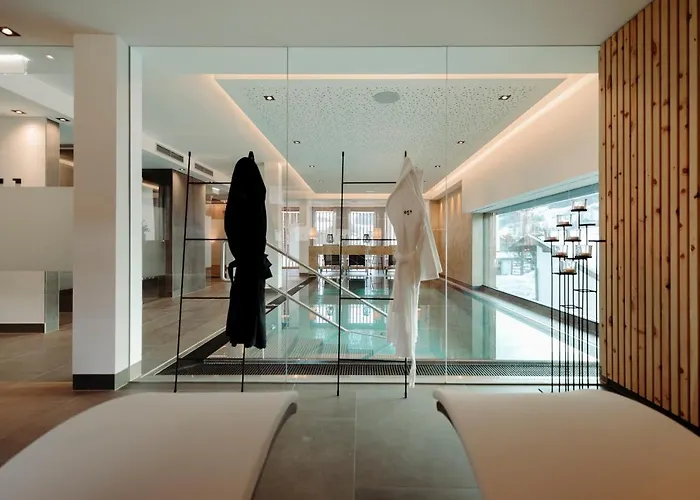 Post Boutique 4* Maria Alm am Steinernen Meer