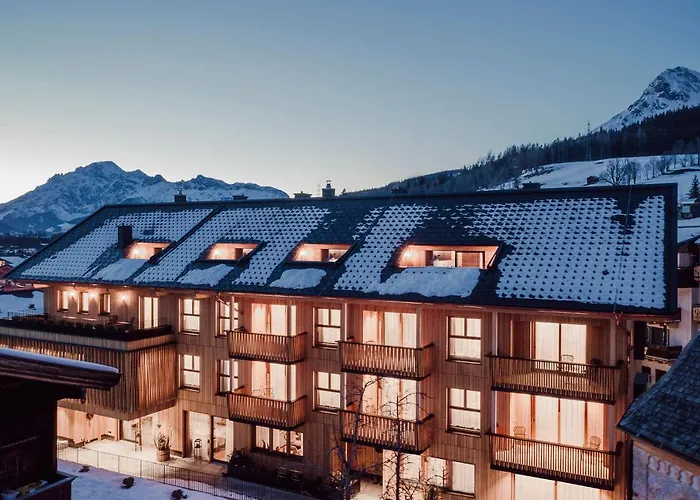Lejlighedshotel Post Boutique 4*