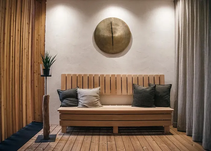 Post Boutique Lejlighedshotel