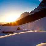 Post Boutique 4* Maria Alm am Steinernen Meer