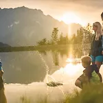 Post Boutique Apart Otel Maria Alm am Steinernen Meer