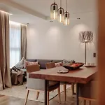 Post Boutique Hotel apartamentowy Maria Alm am Steinernen Meer