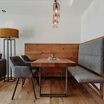 Post Boutique Aparthotel 4*