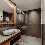 Post Boutique Hotel apartamentowy Maria Alm am Steinernen Meer