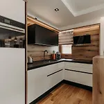 Post Boutique Aparthotel
