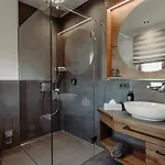 Hotel apartamentowy Post Boutique