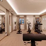 Hotel apartamentowy Post Boutique