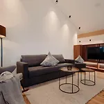 Aparthotel Post Boutique 4*