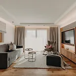 Aparthotel Post Boutique 4*