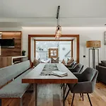 Post Boutique Aparthotel 4*