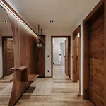 Post Boutique Aparthotel Maria Alm am Steinernen Meer