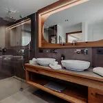 Hotel apartamentowy Post Boutique 4*