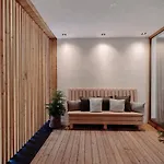 Post Boutique Aparthotel 4*