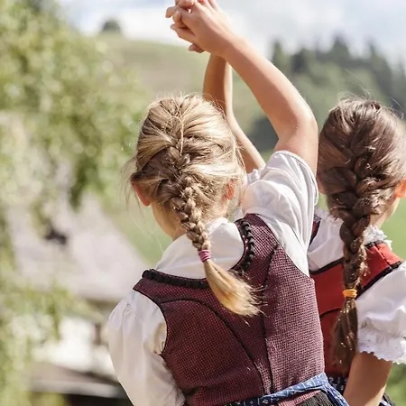 Post Boutique Aparthotel 4*