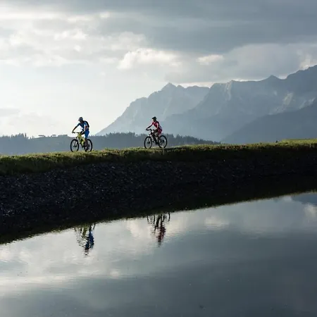 Post Boutique Aparthotel 4*