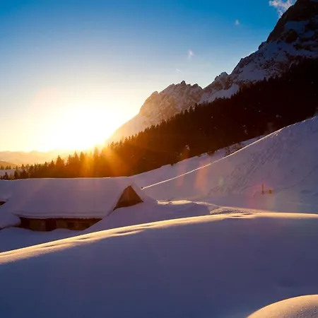 Post Boutique 4* Maria Alm am Steinernen Meer