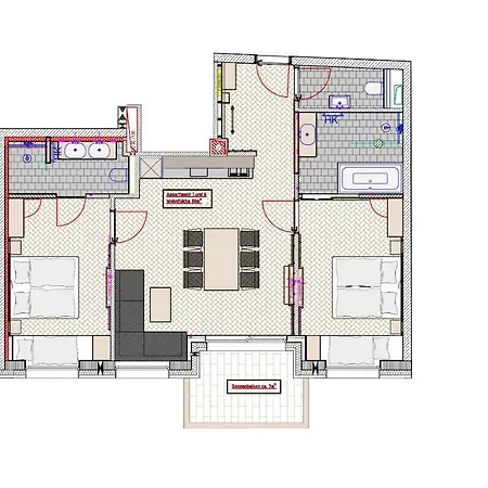 Aparthotel Post Boutique