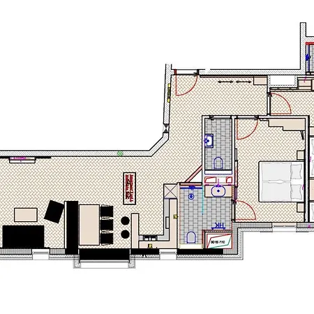 Aparthotel Post Boutique 4*