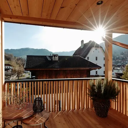 Post Boutique Aparthotel 4*