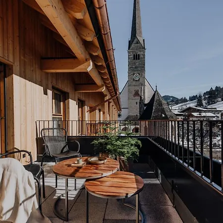 Aparthotel Post Boutique Maria Alm am Steinernen Meer