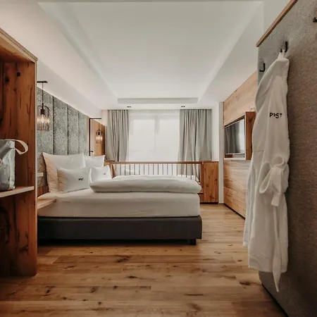 Post Boutique Maria Alm am Steinernen Meer