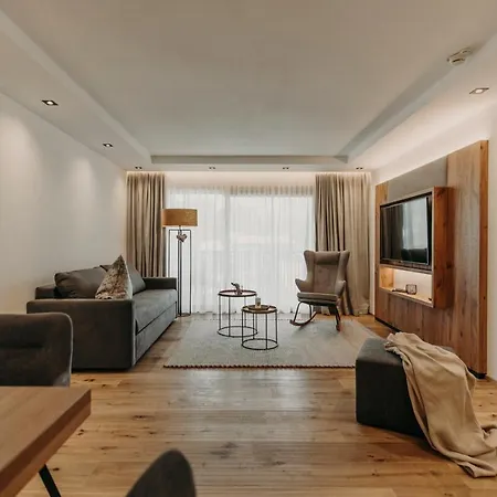 Post Boutique Aparthotel