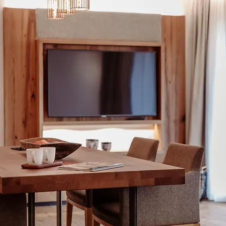 Apartmanhotel Post Boutique Maria Alm am Steinernen Meer