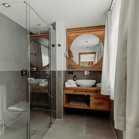 Post Boutique 4* Maria Alm am Steinernen Meer